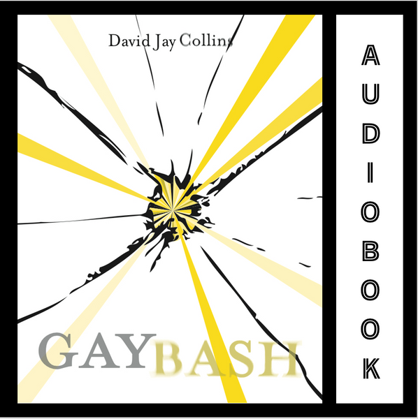 Gaybash on Audible