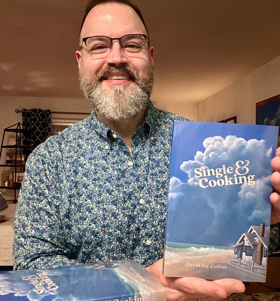 Single & Cooking paperback