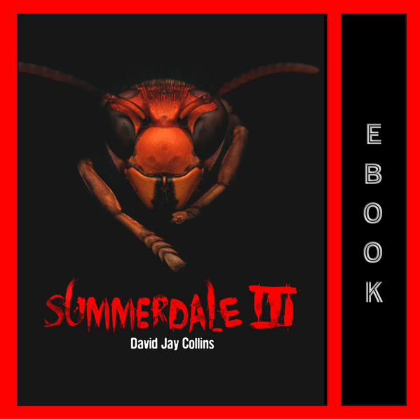 Summerdale III ebook