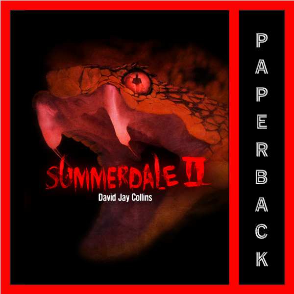 Summerdale II paperback
