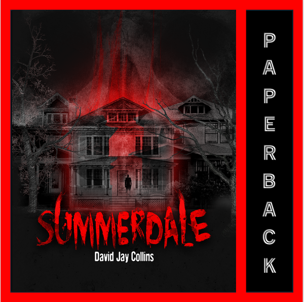 Summerdale paperback
