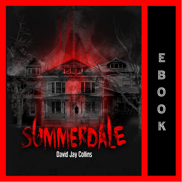 Summerdale ebook