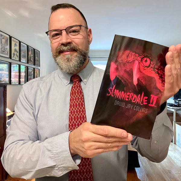 Summerdale II paperback
