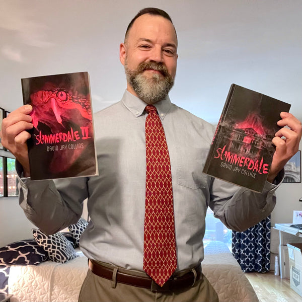 Summerdale paperback duo