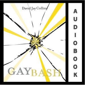 Gaybash on Audible