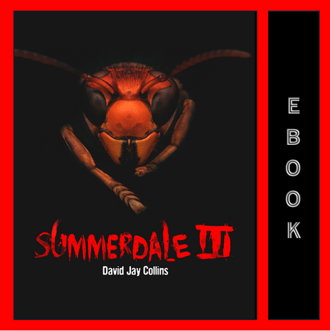 Summerdale III ebook