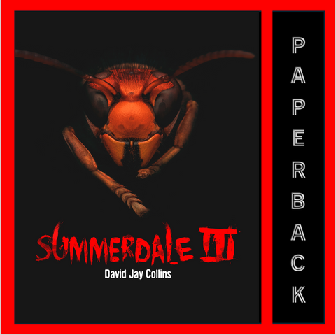 Summerdale III paperback
