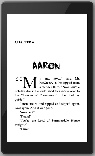 Summerdale II ebook