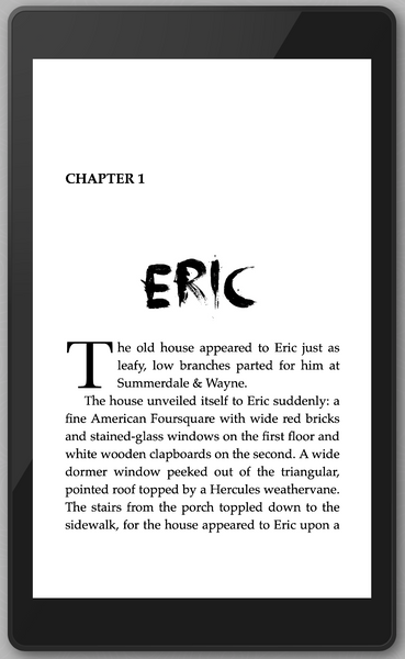 Summerdale ebook