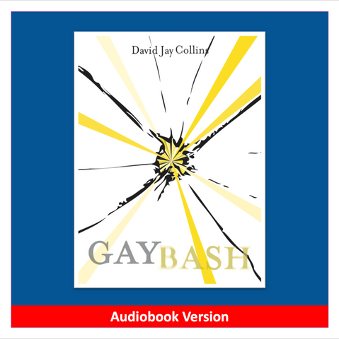 Gaybash on Audible